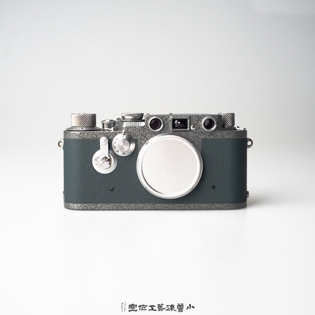Grey Hammered（IIIF）