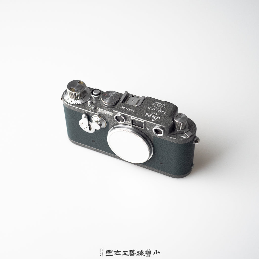 Grey Hammered（IIIF）