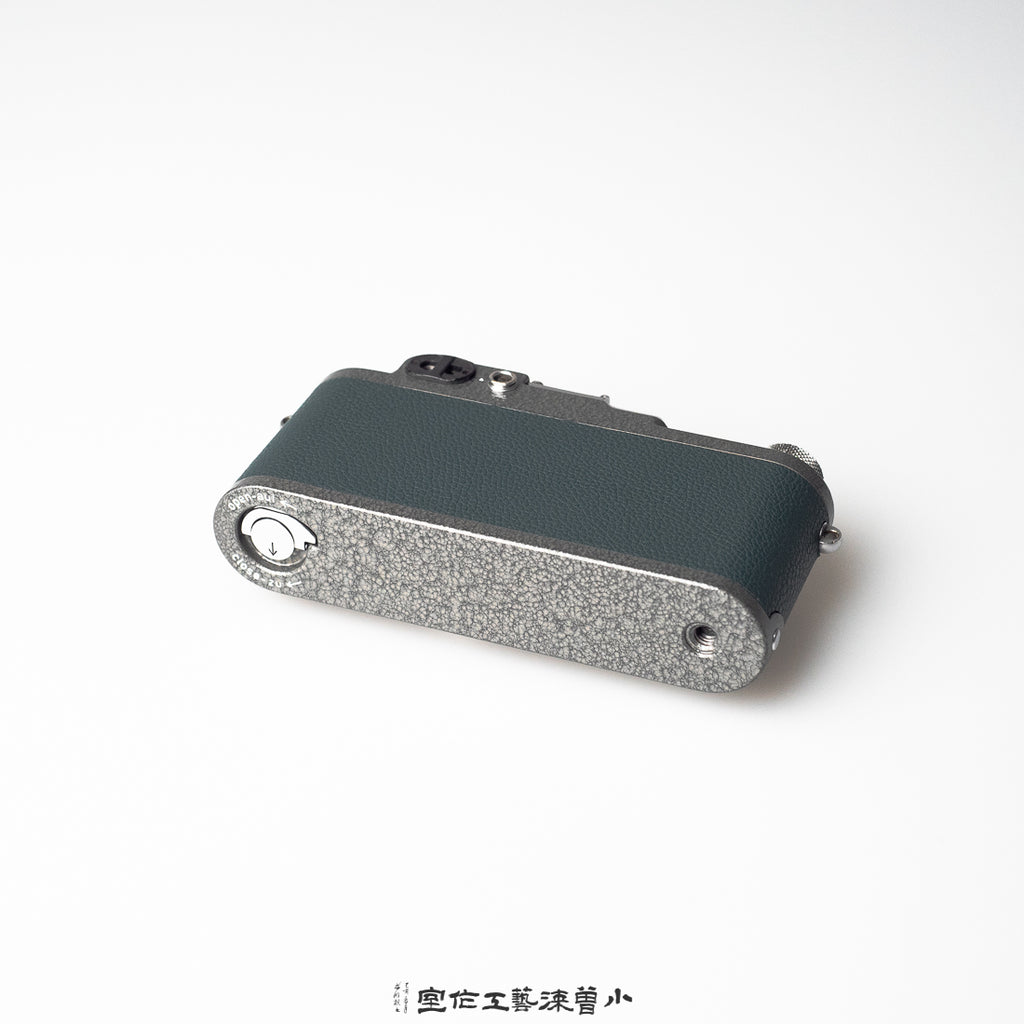 Grey Hammered（IIIF）