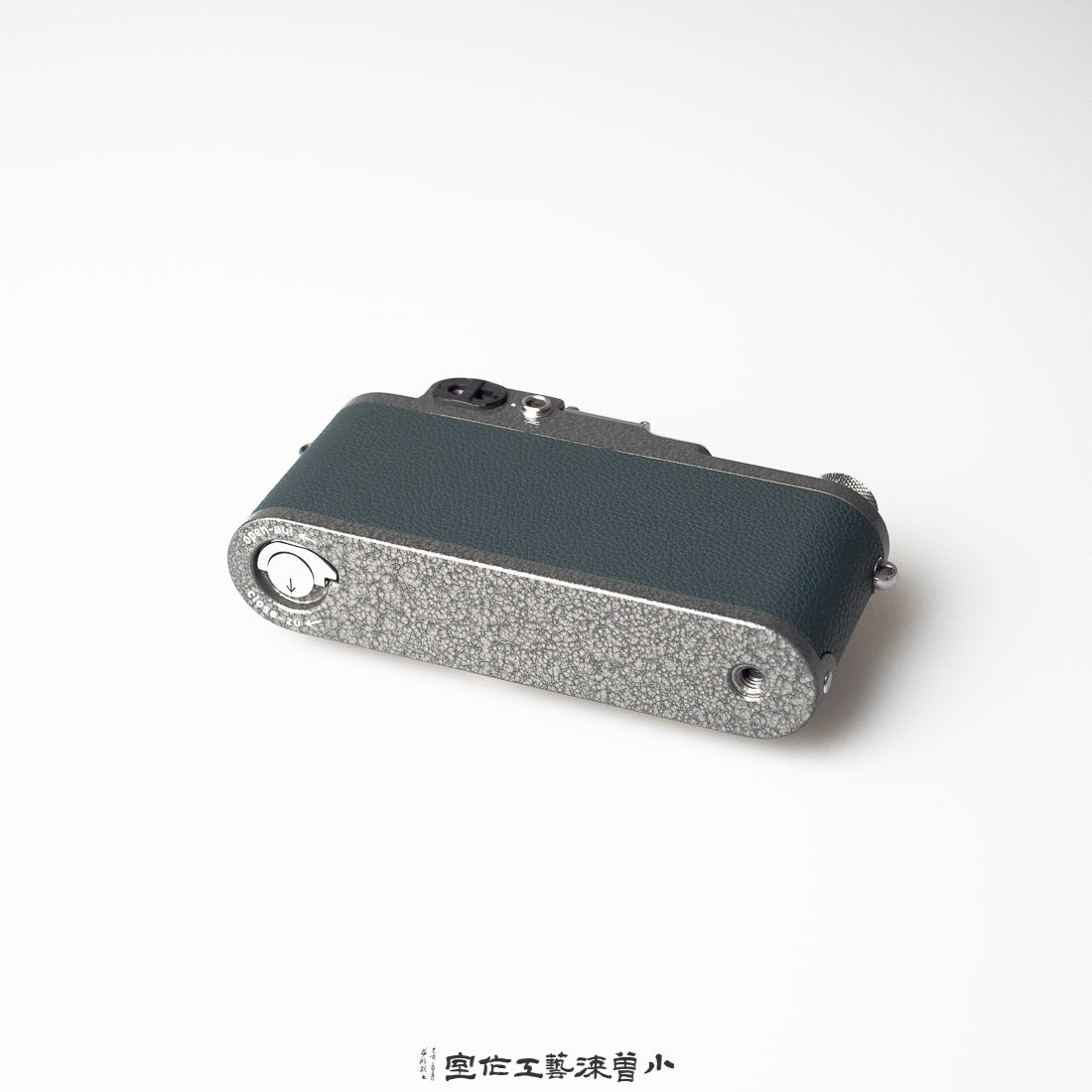 Grey Hammered（IIIF）