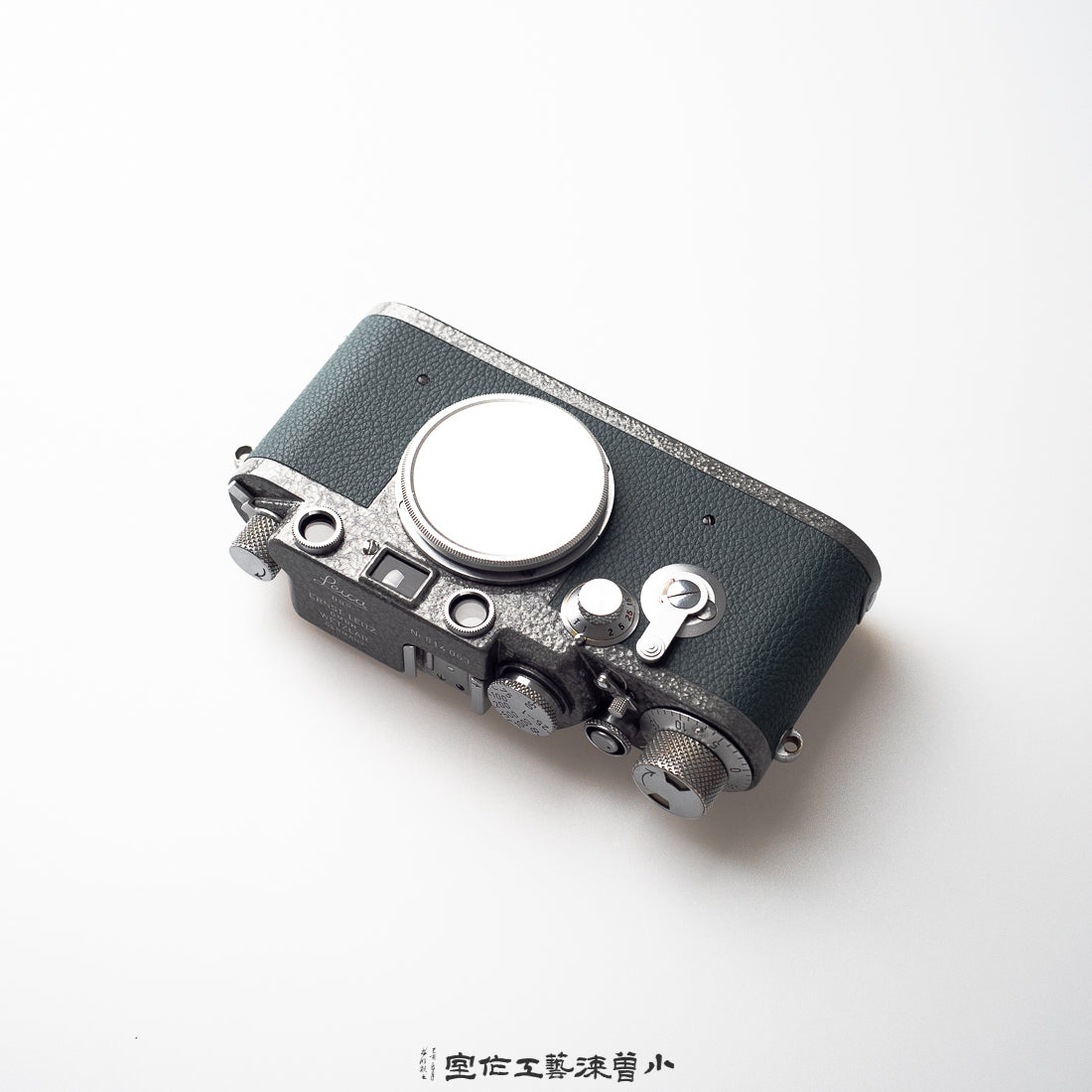 Grey Hammered（IIIF）