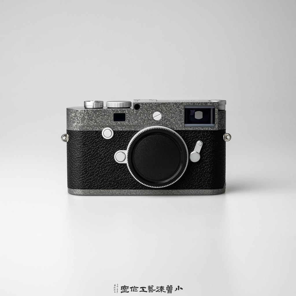 Grey Hammered（M10-P）