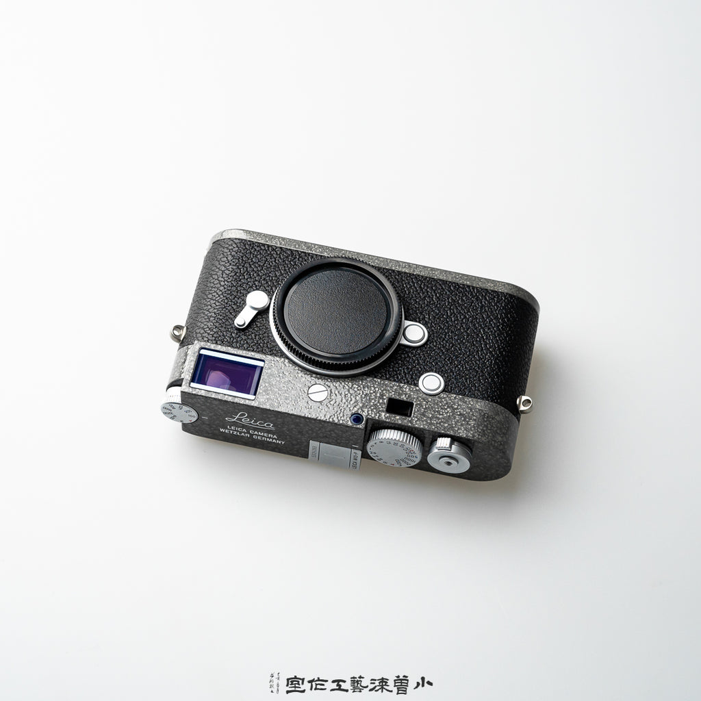 Grey Hammered（M10-P）