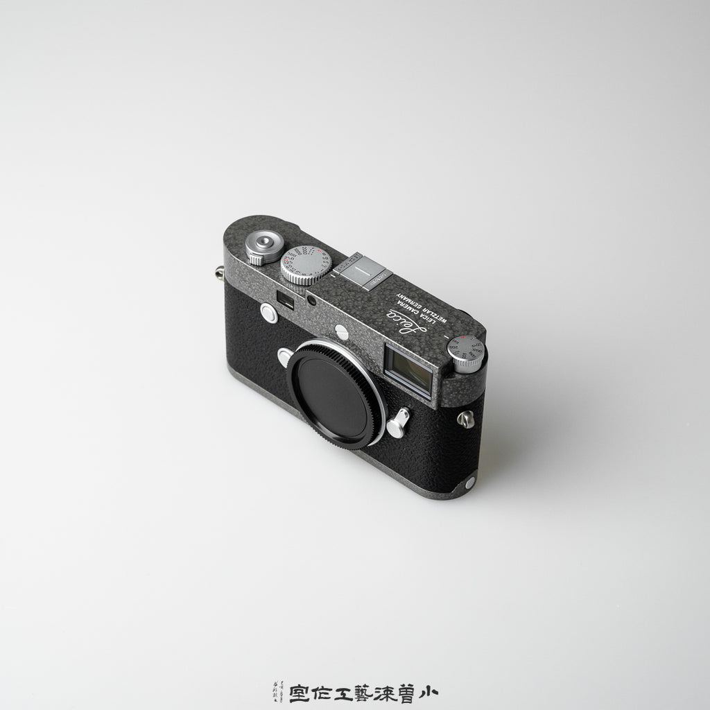 Grey Hammered（M10-P）