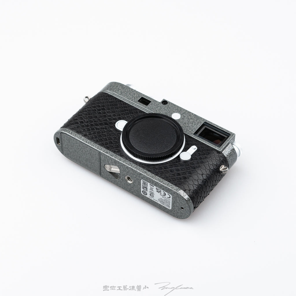 Grey Hammered（M11-P）