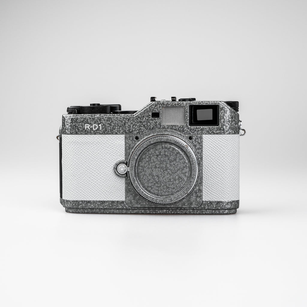 Grey Hammered（RD-1）
