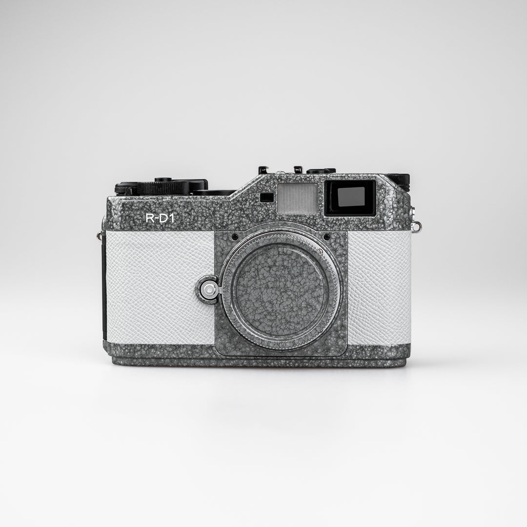 Grey Hammered（RD-1）