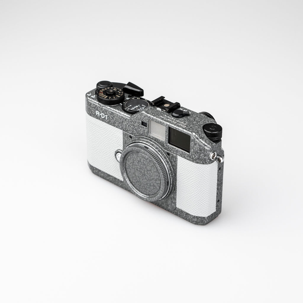 Grey Hammered（RD-1）