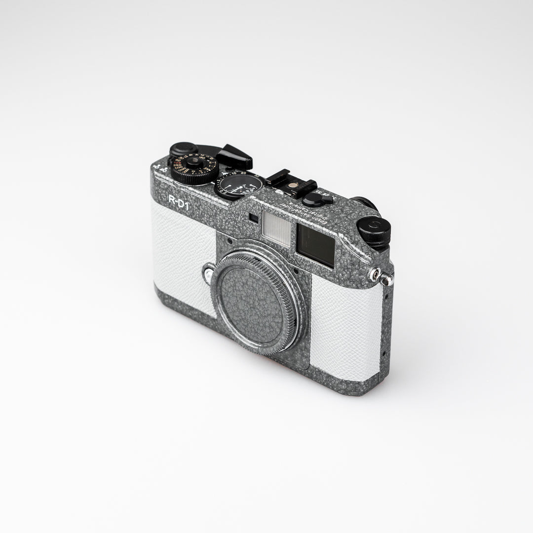 Grey Hammered（RD-1）