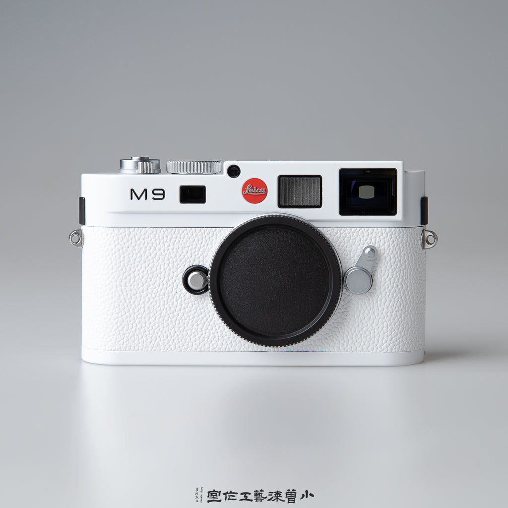 White（M9）