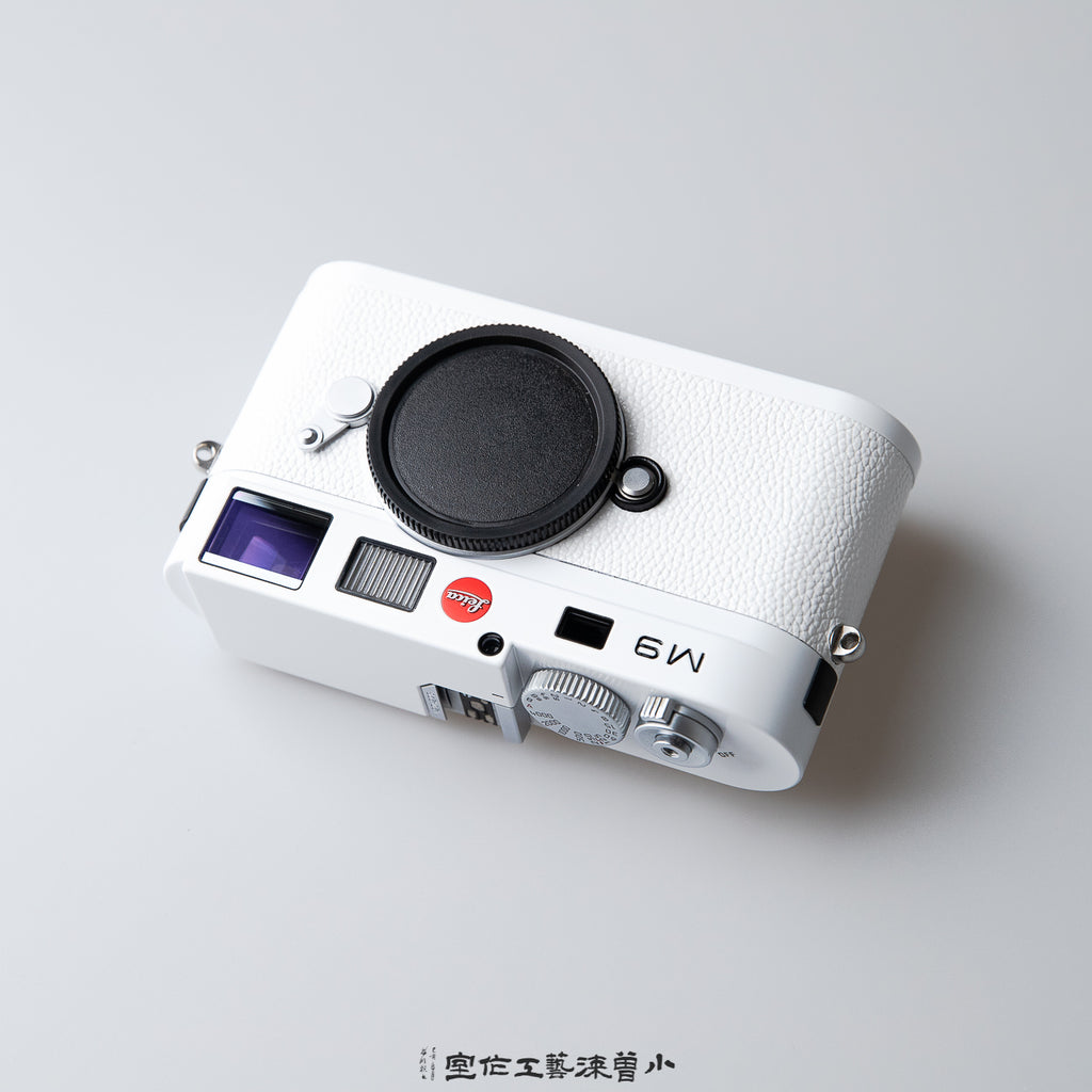 White（M9）
