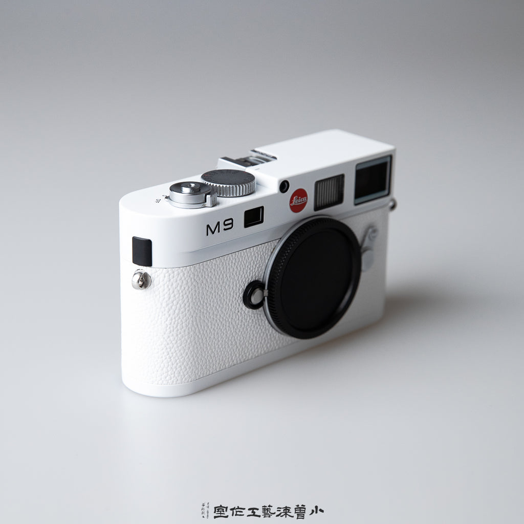 White（M9）