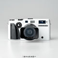 White Panda（XPAN）