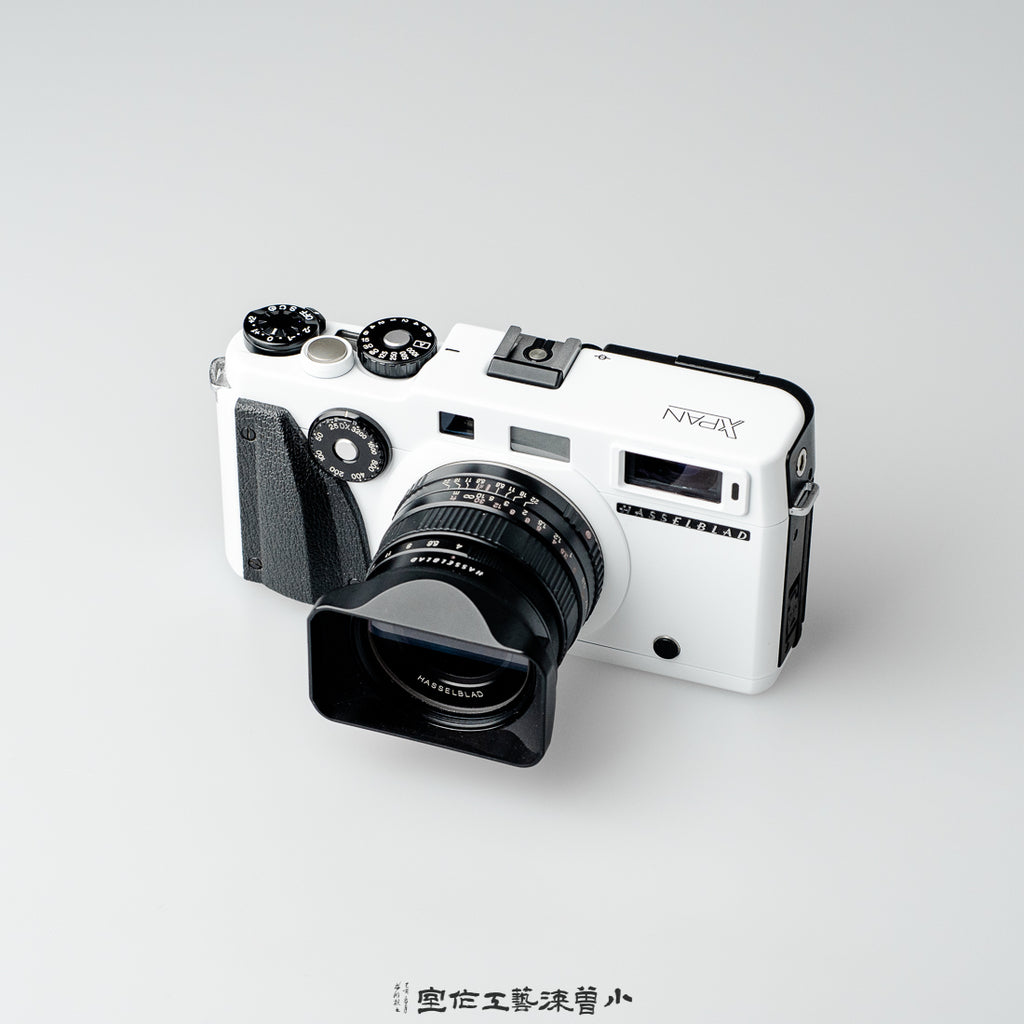 White Panda（XPAN）