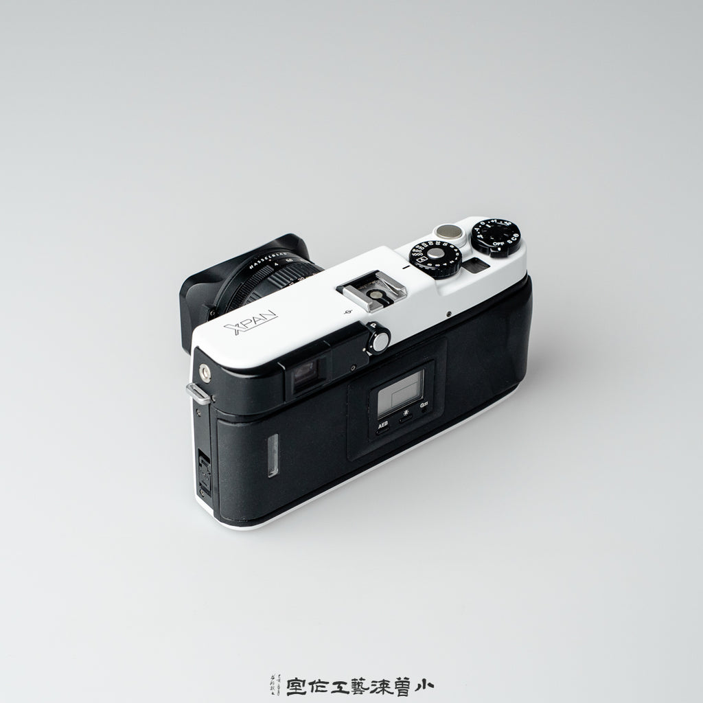 White Panda（XPAN）