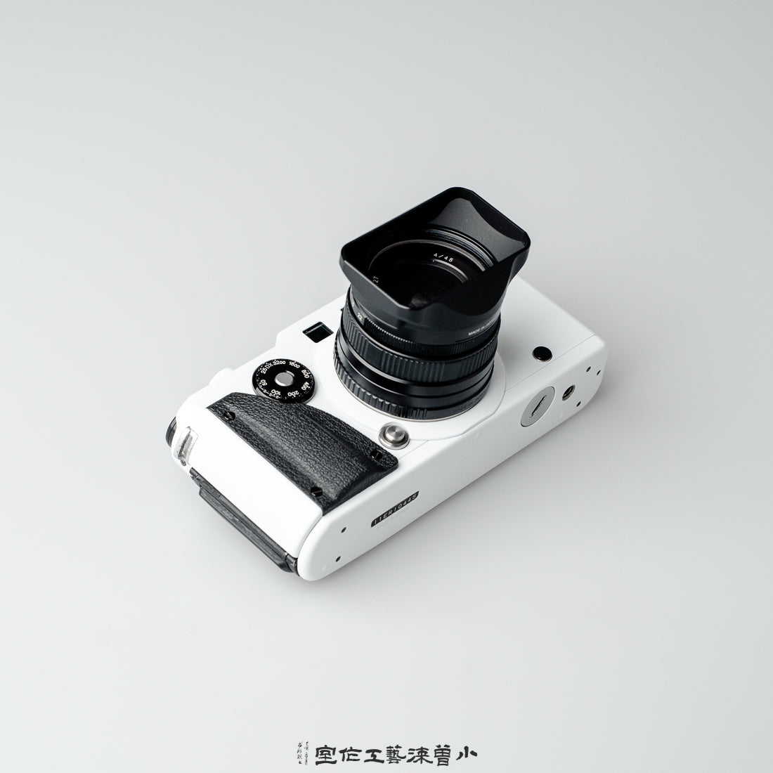 White Panda（XPAN）