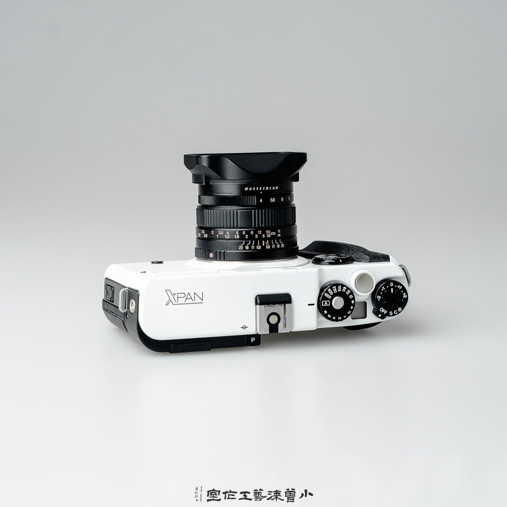 White Panda（XPAN）