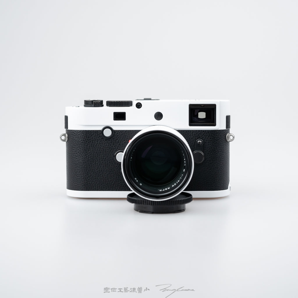 White Panda（M240-P）