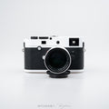 White Panda（M240-P）