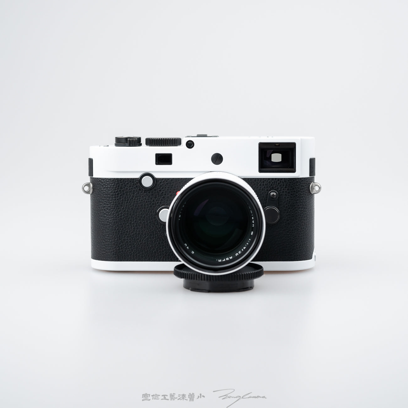 White Panda（M240-P）
