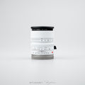 White Panda（50mm F1.4 11892）
