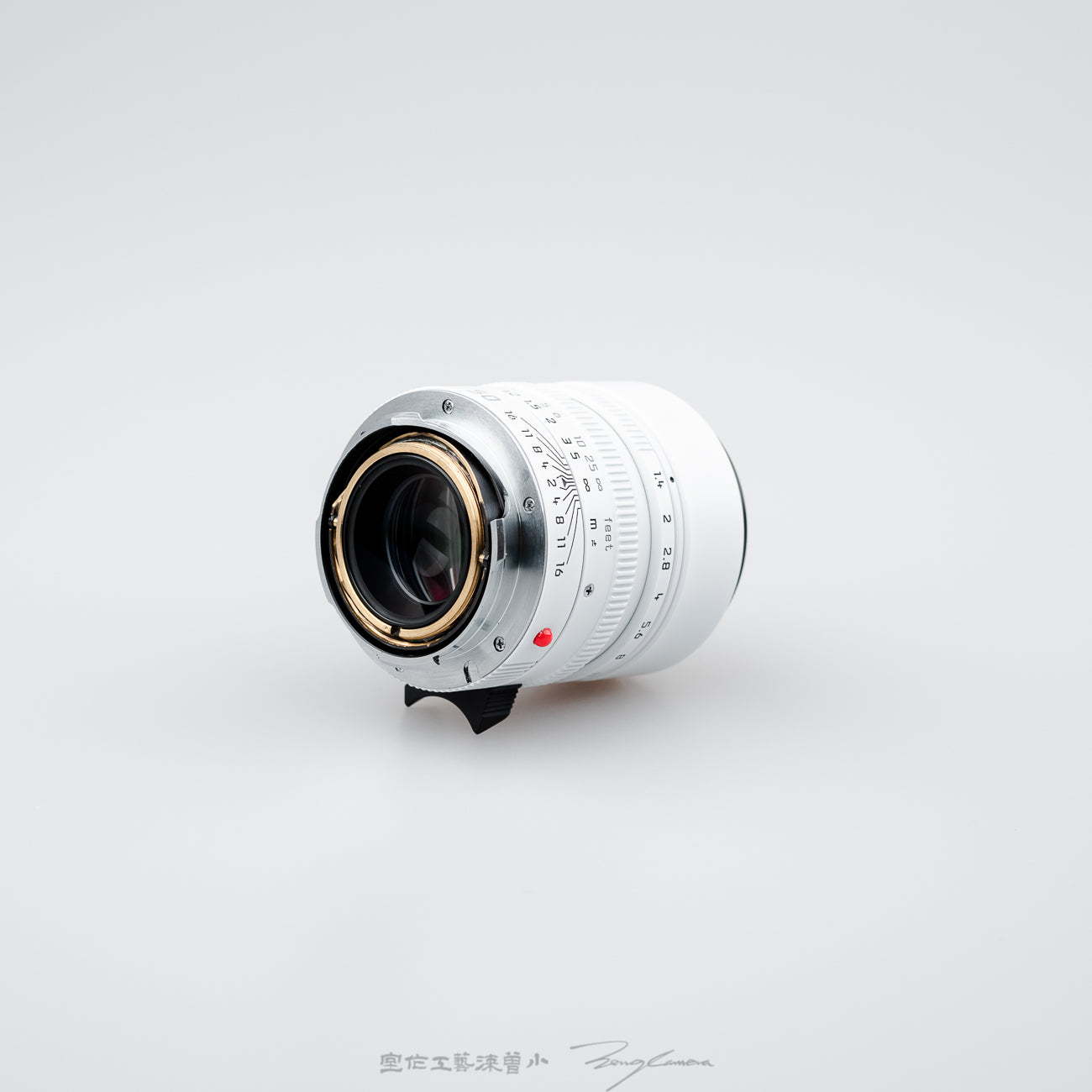 White Panda（50mm F1.4 11892）