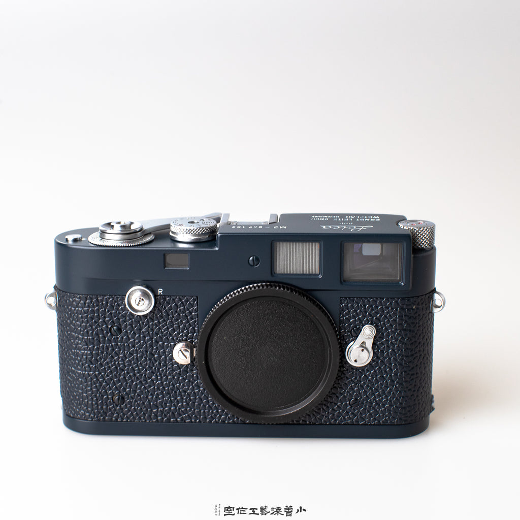 Blue Grey（M2）ver2.0