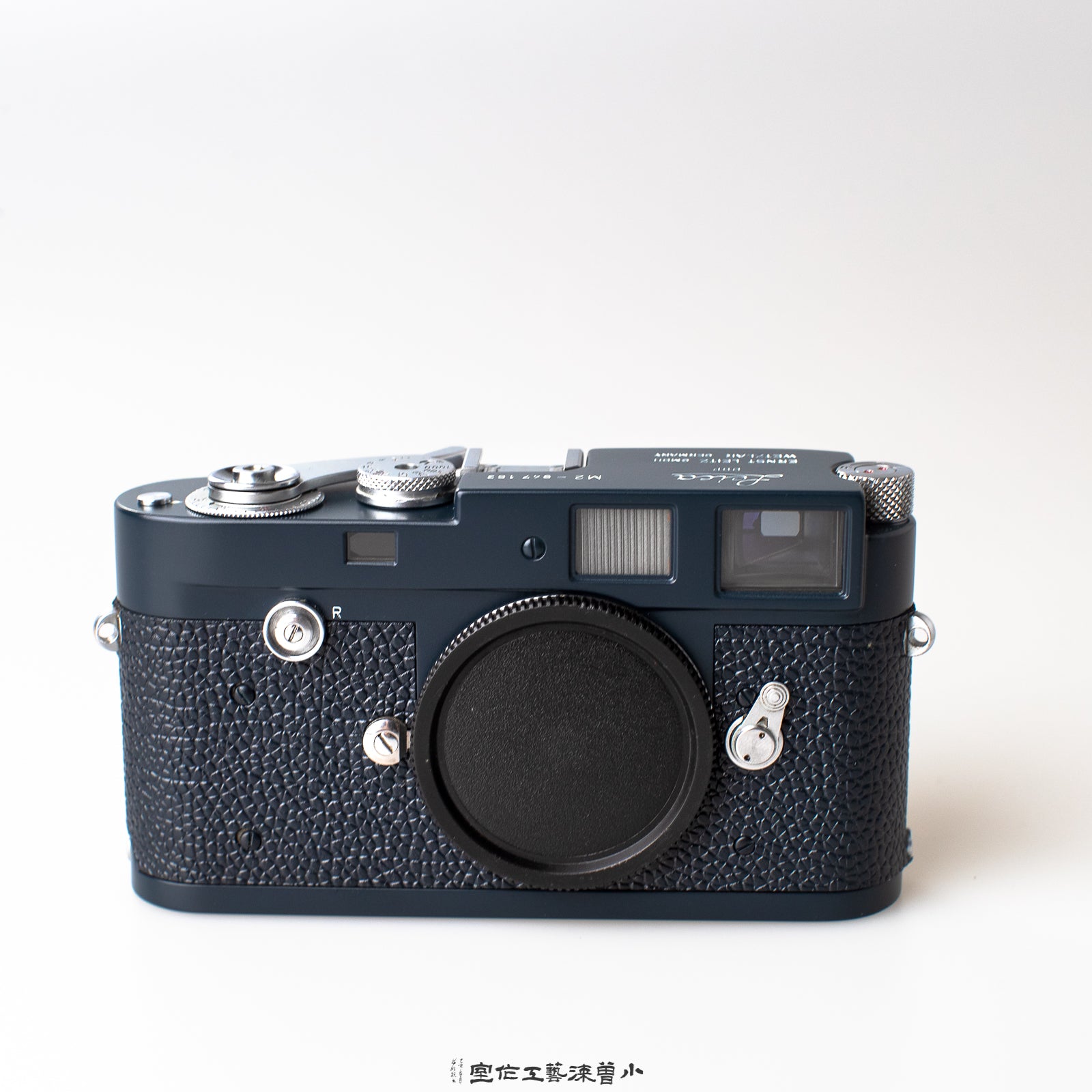 Blue Grey（M2）ver2.0
