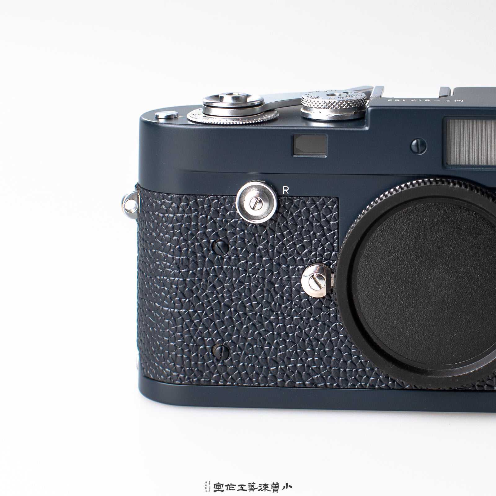 Blue Grey（M2）ver2.0