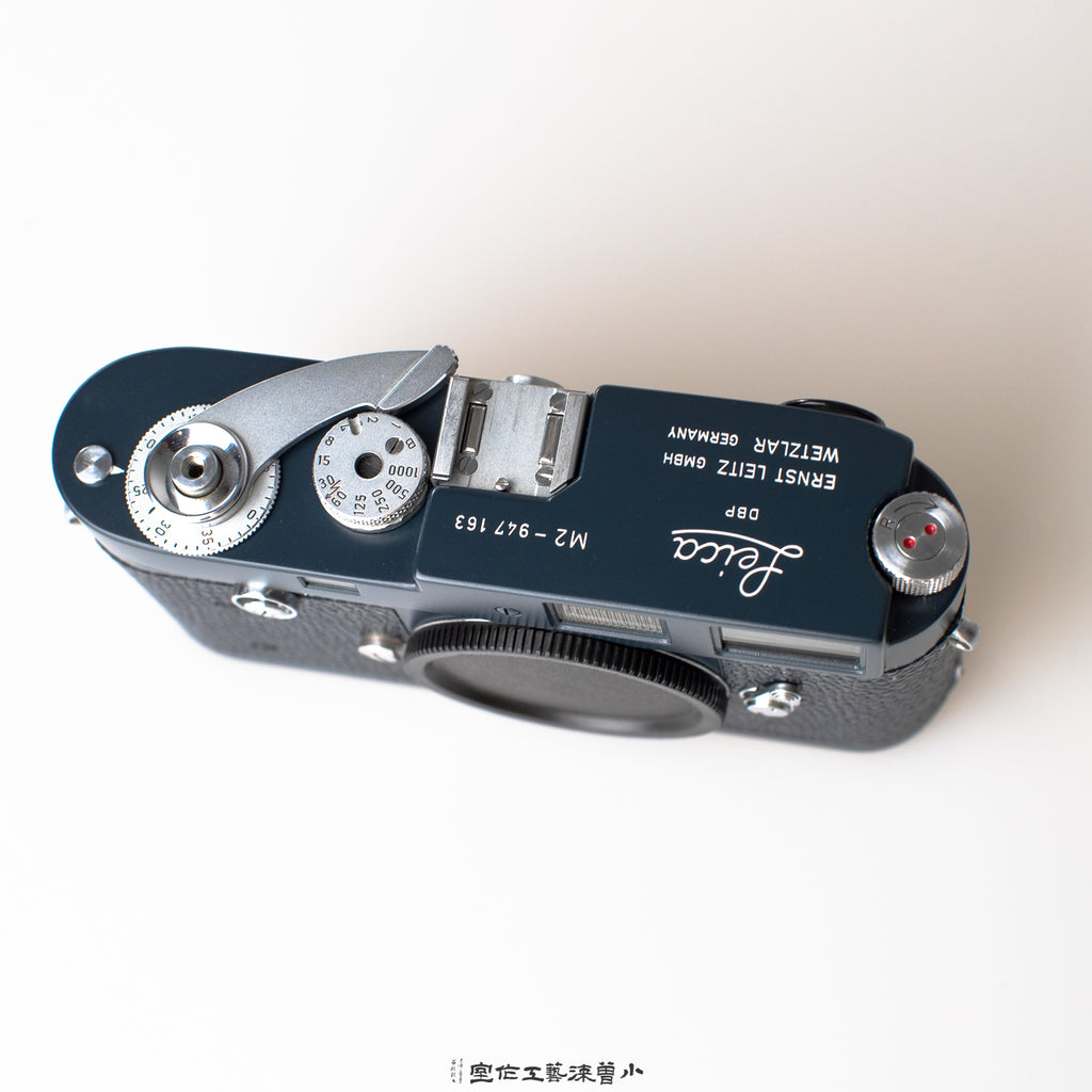 Blue Grey（M2）ver2.0