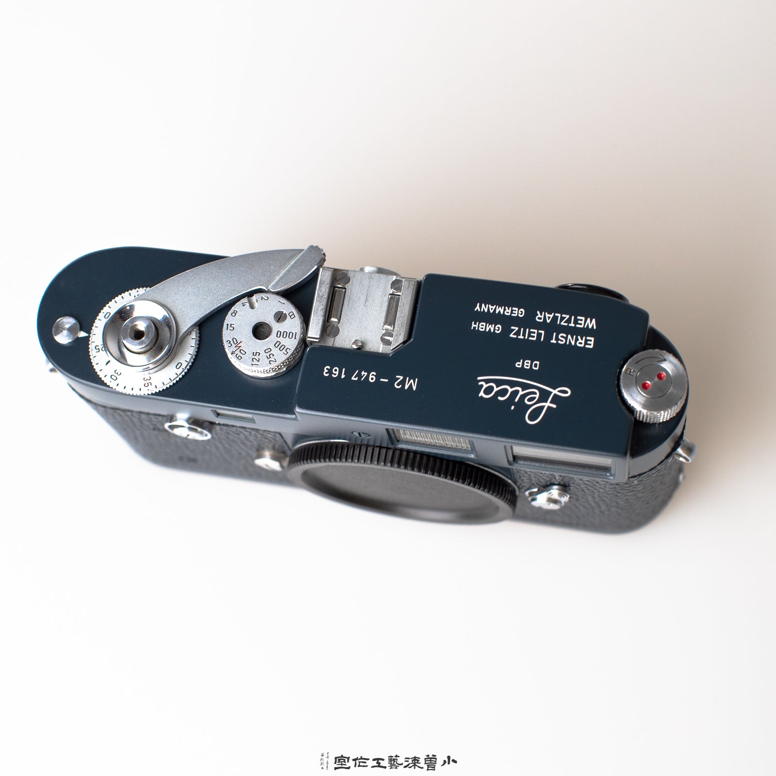 Blue Grey（M2）ver2.0