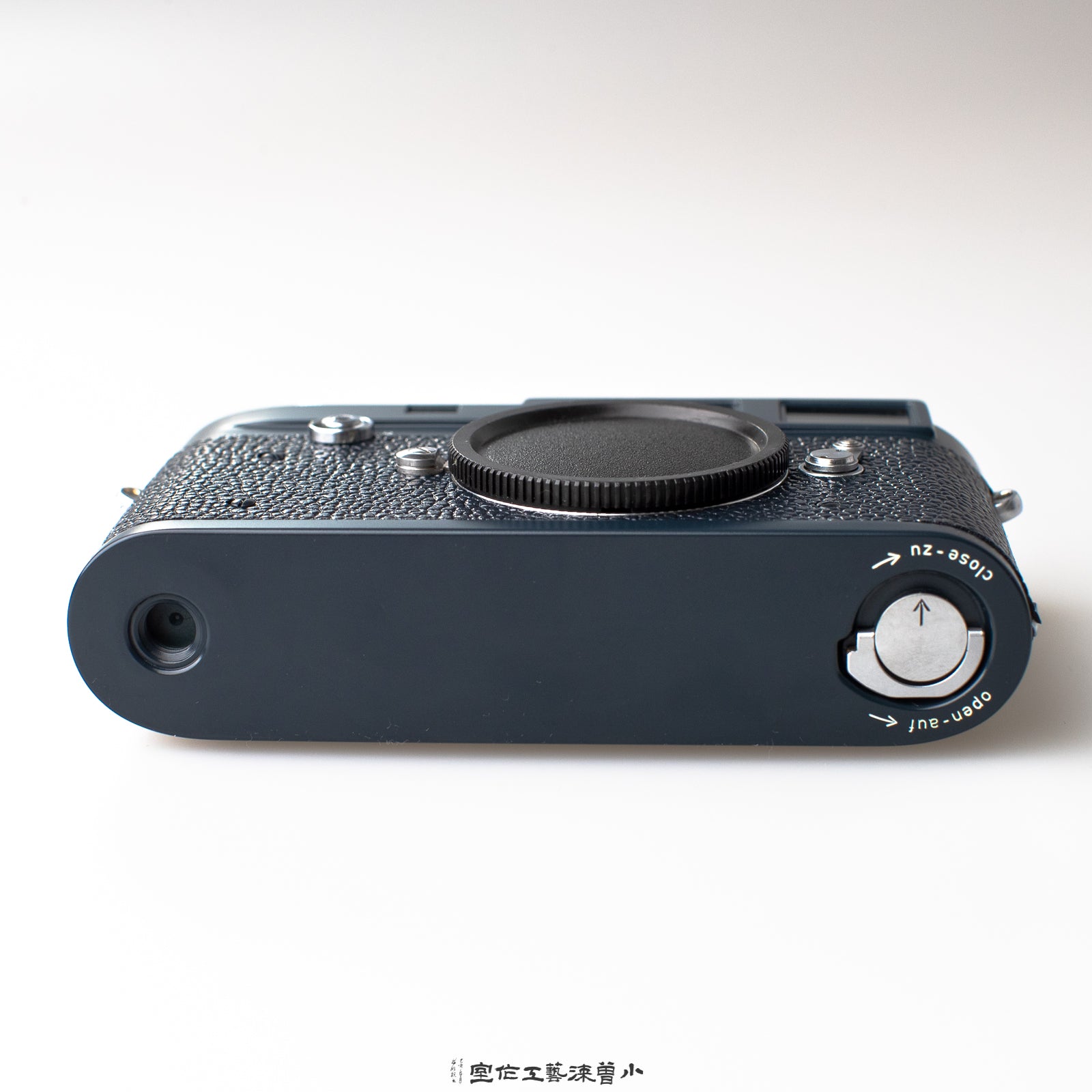 Blue Grey（M2）ver2.0