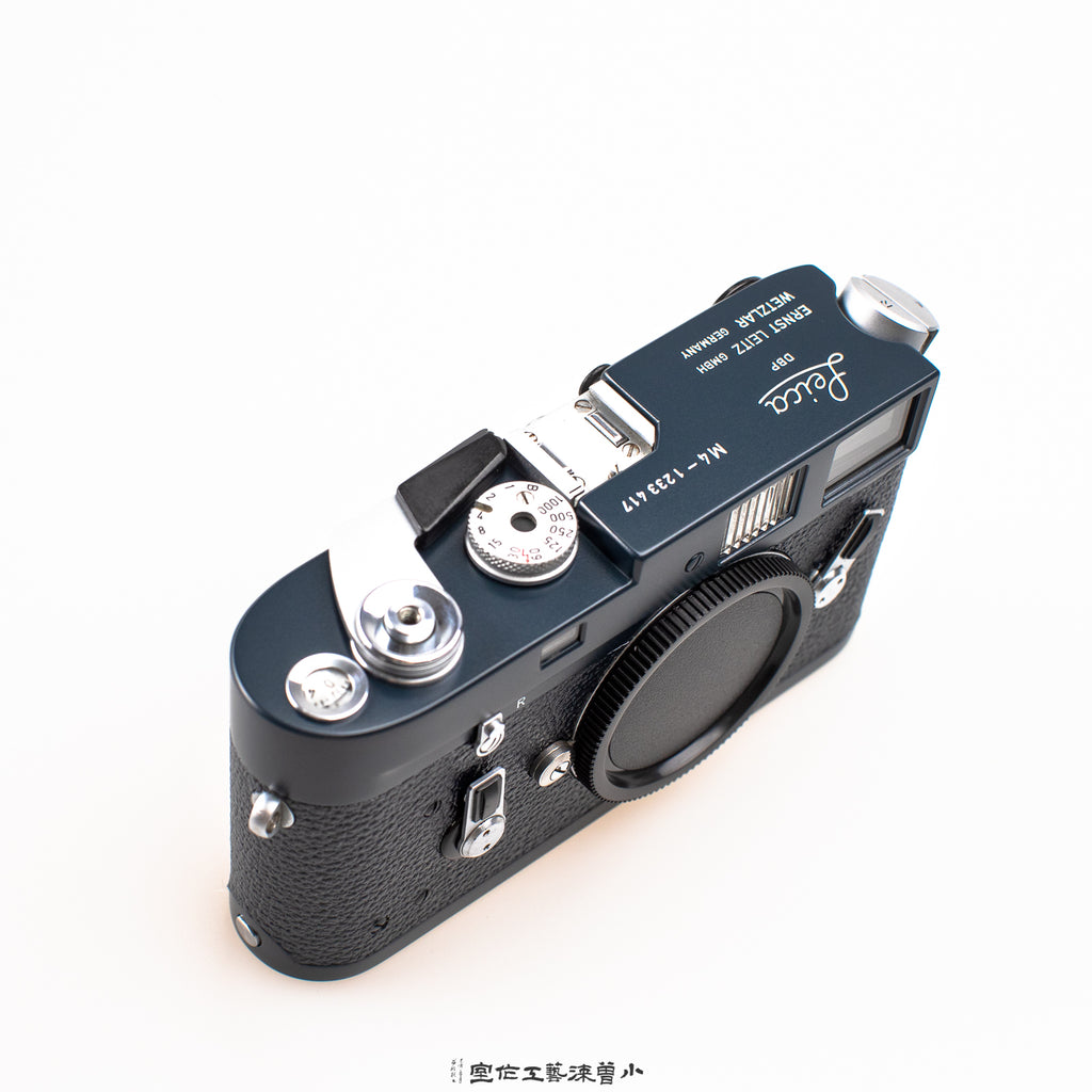 Blue Grey（M4）