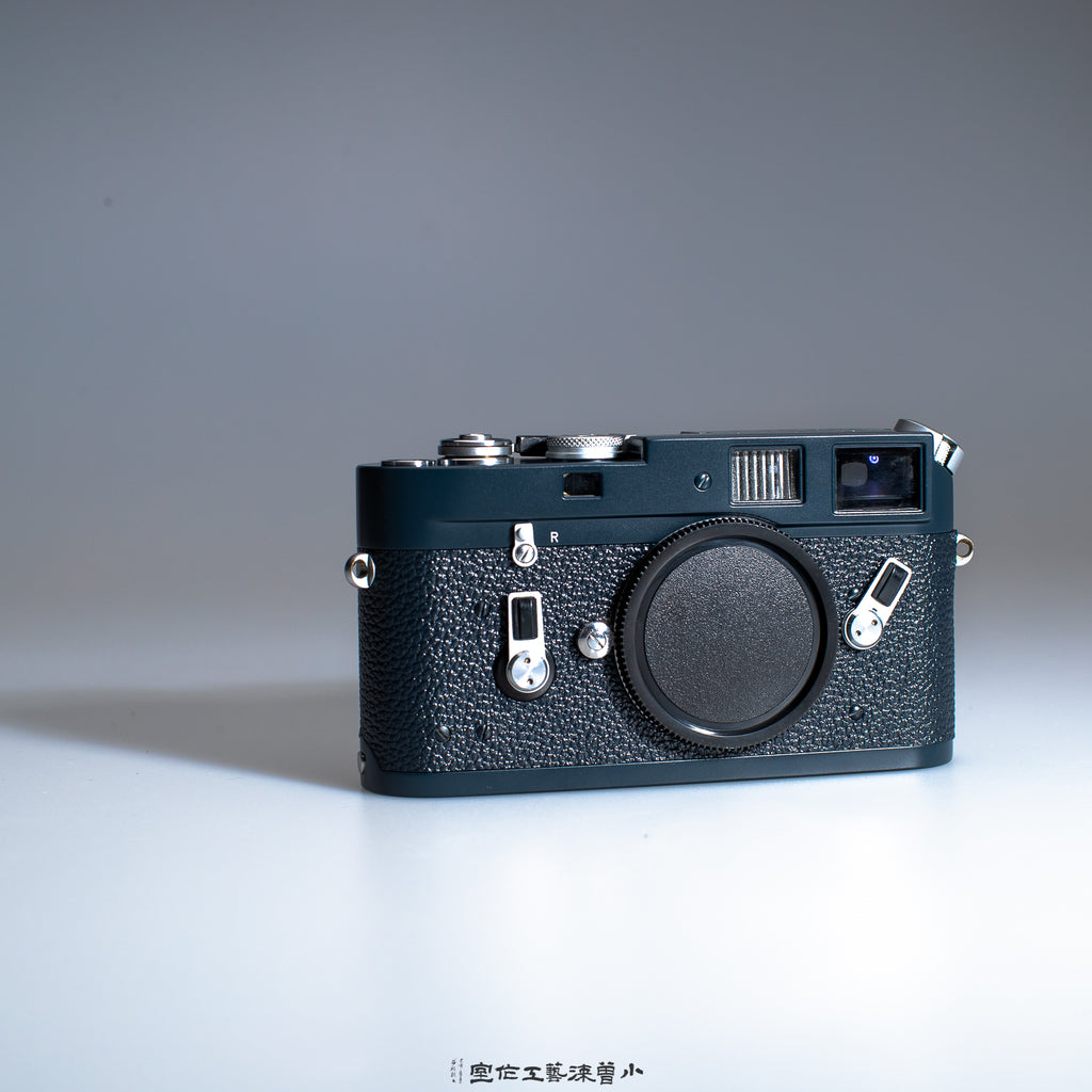 Blue Grey（M4）