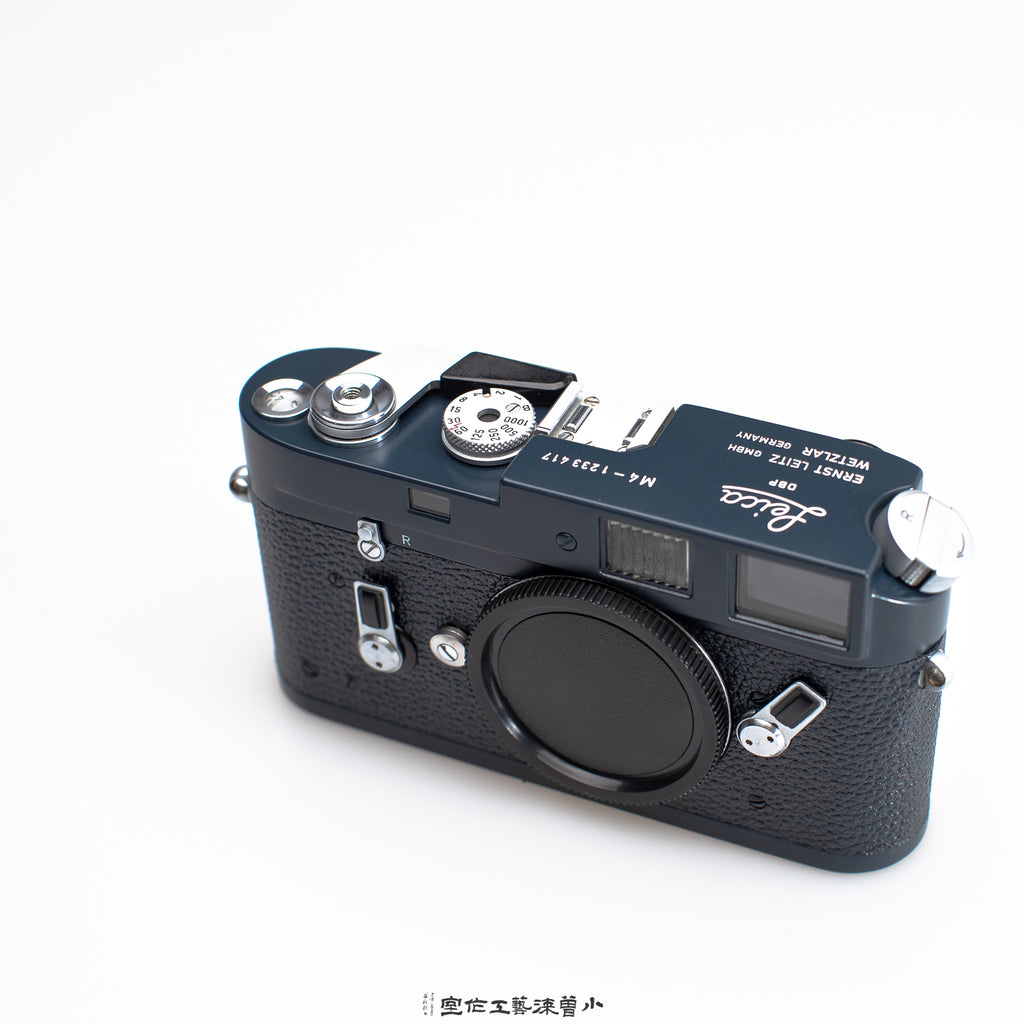 Blue Grey（M4）