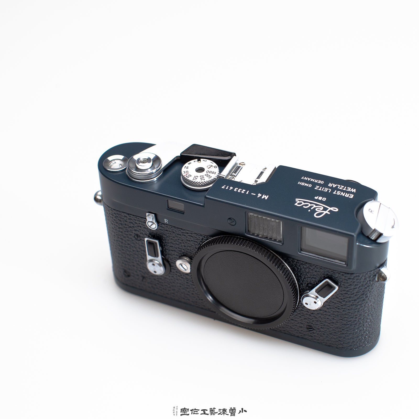 Blue Grey（M4）