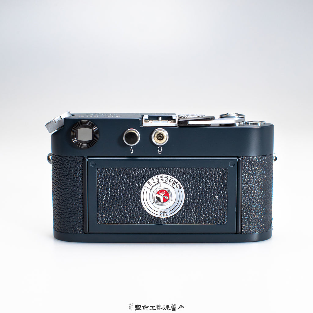 Blue Grey（M4）
