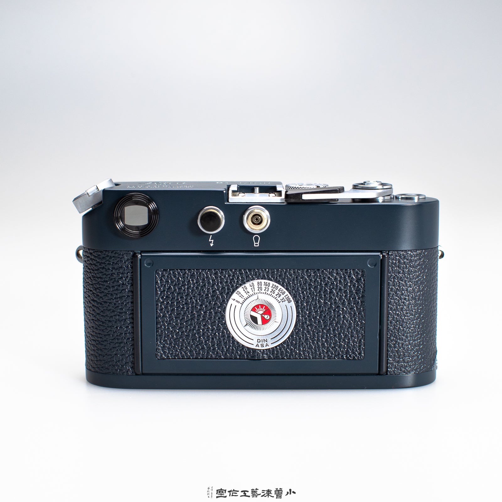 Blue Grey（M4）