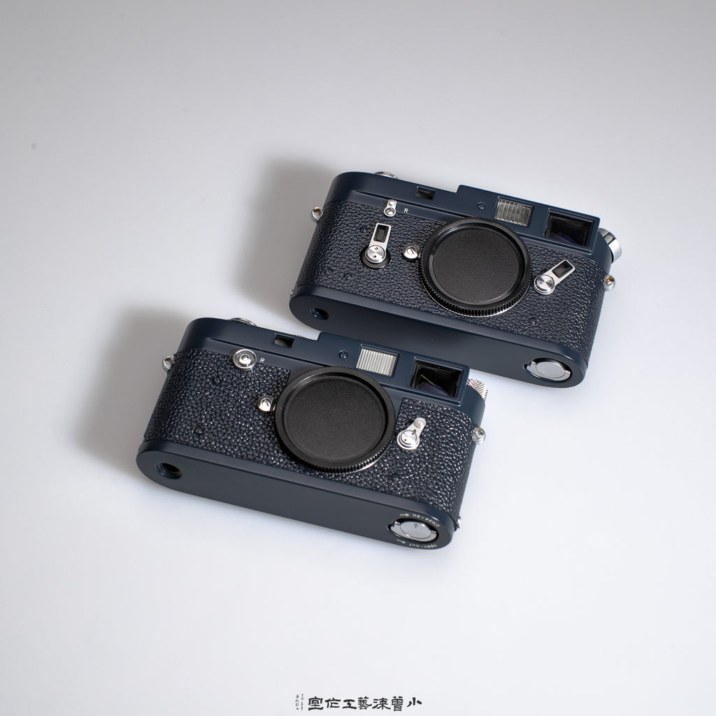 Blue Grey（M2&M4）