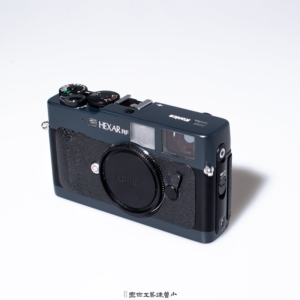 Blue Grey（HEXAR RF）
