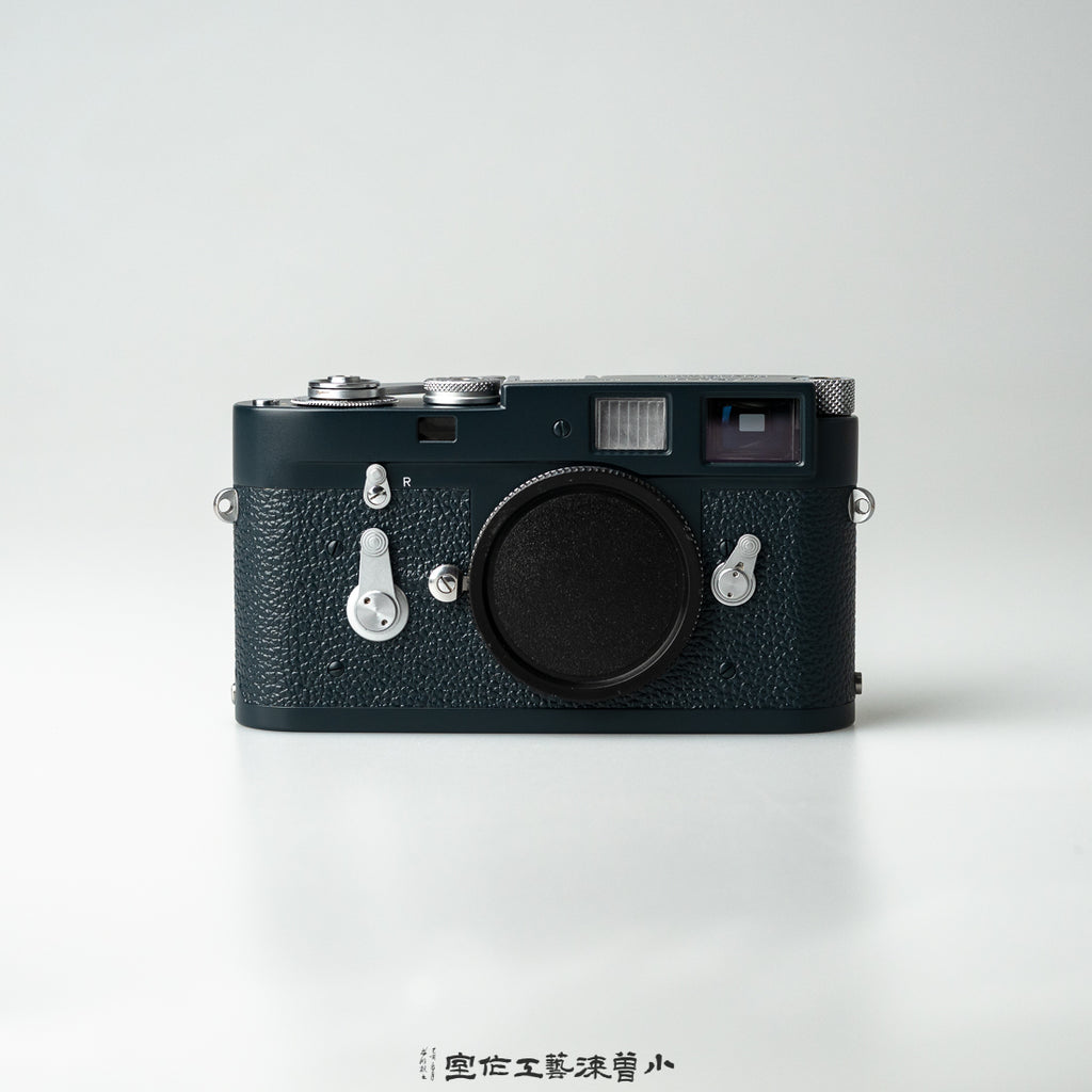Blue Grey（M2）ver4.0