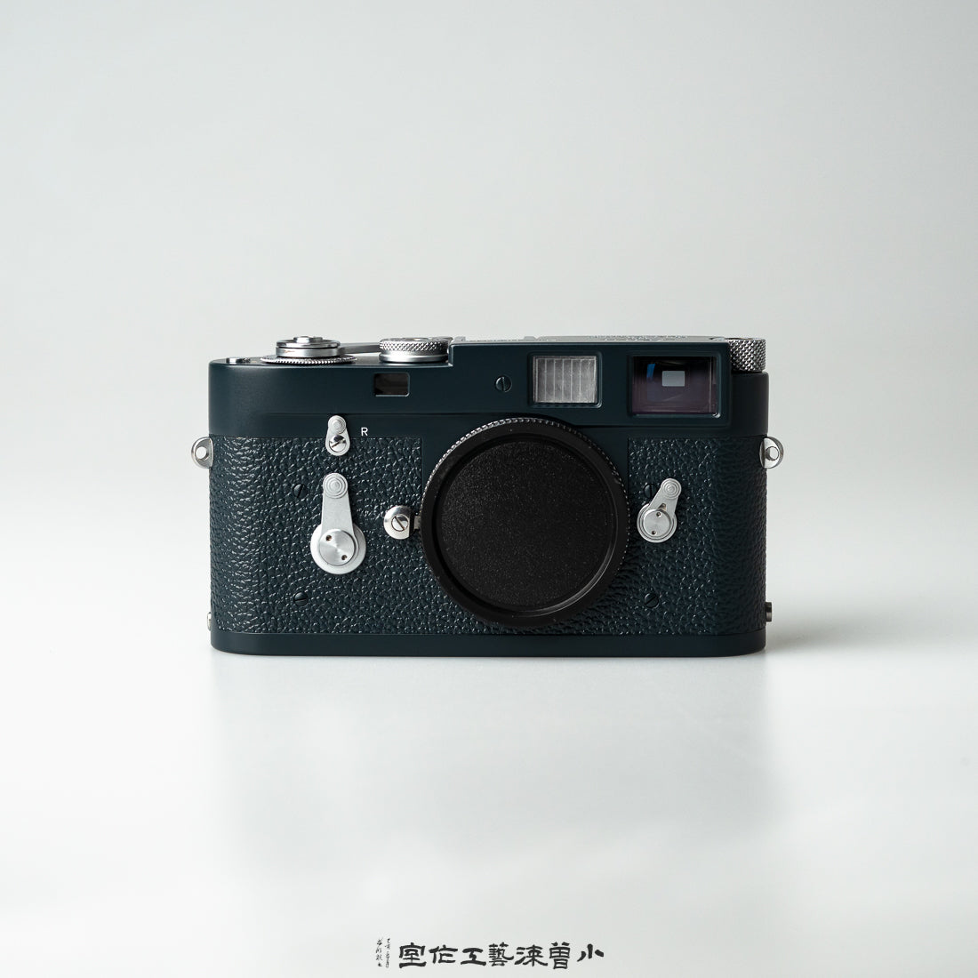 Blue Grey（M2）ver4.0