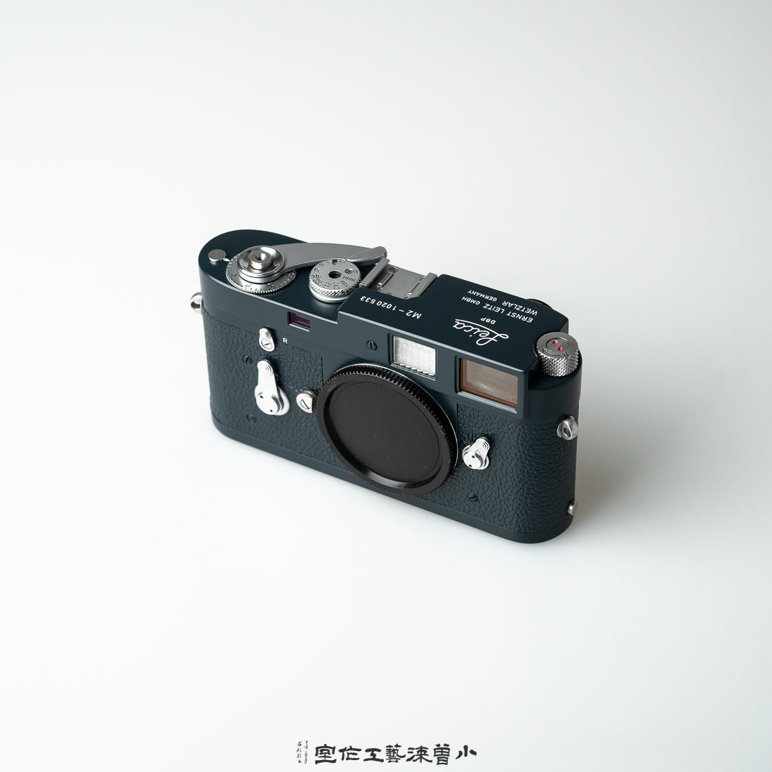 Blue Grey（M2）ver4.0