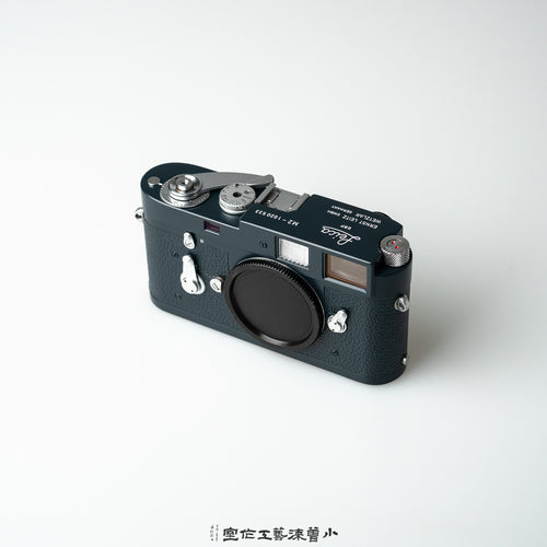 蓝灰色（M2）ver4.0