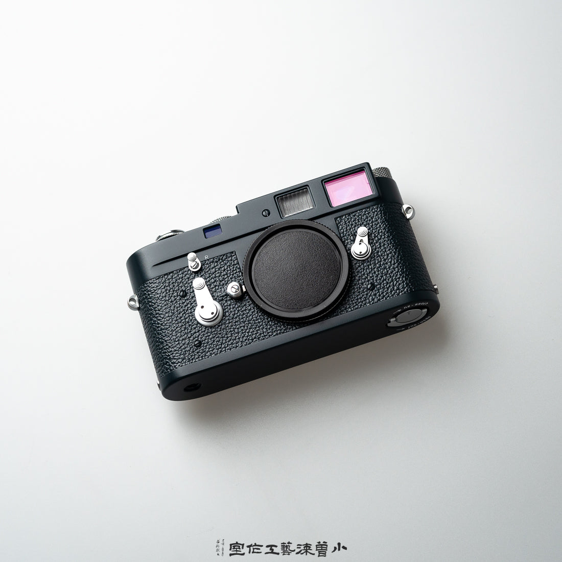 Blue Grey（M2）ver4.0