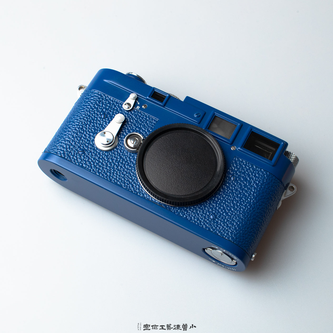 Klein Blue（M3）