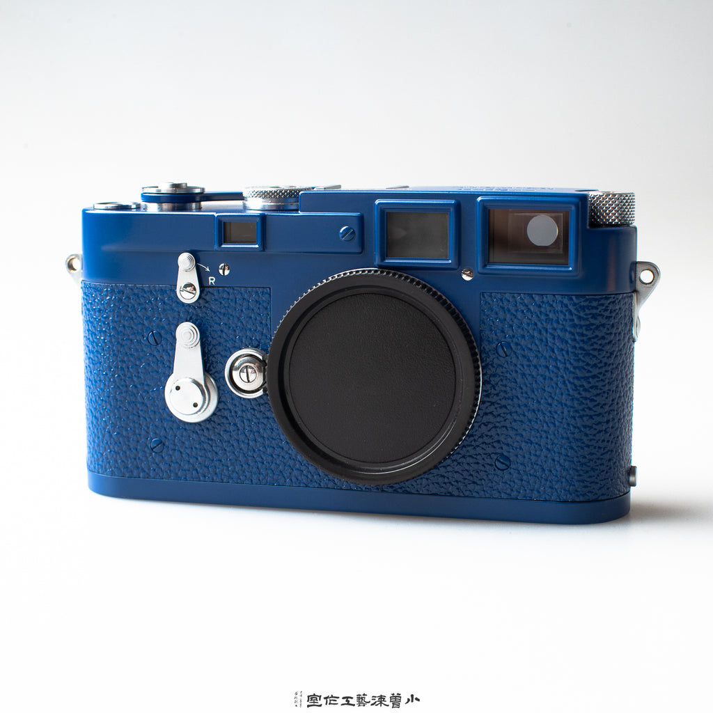 Klein Blue（M3）