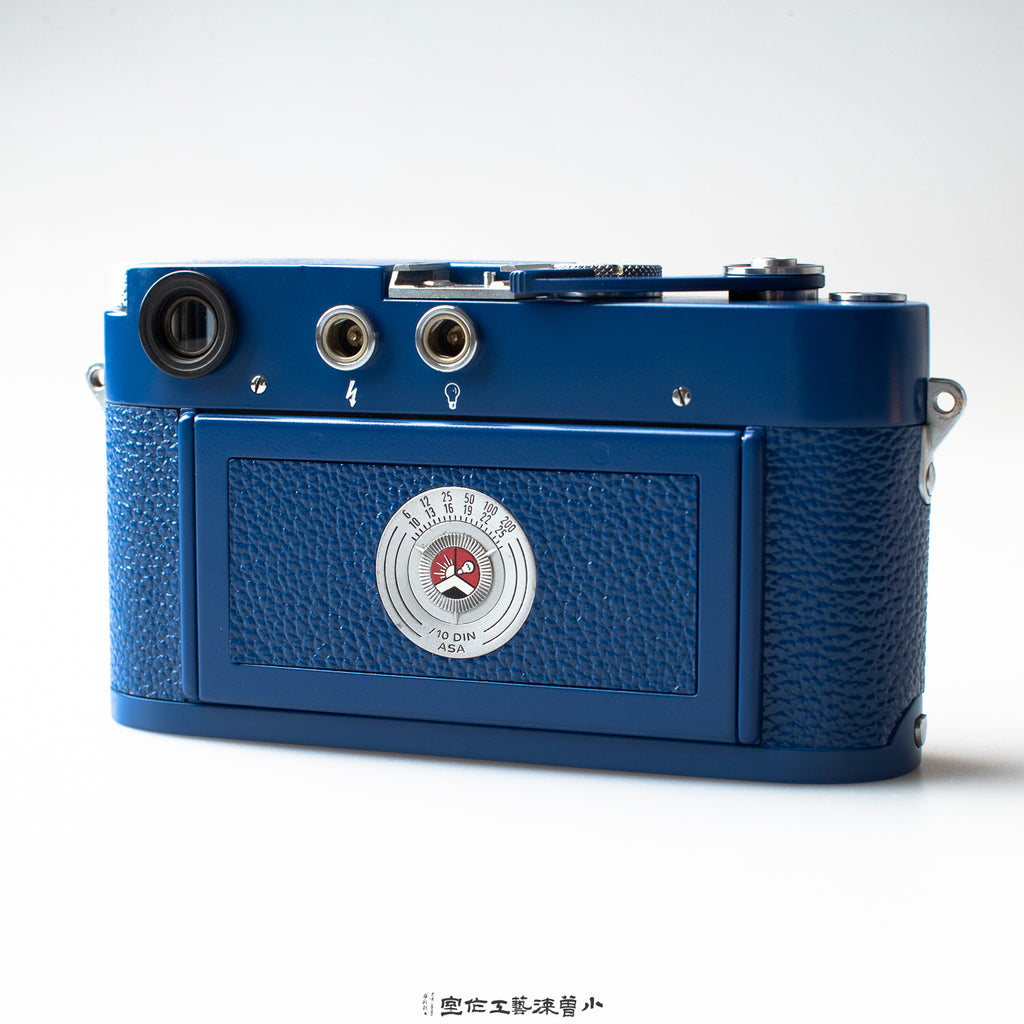 Klein Blue（M3）