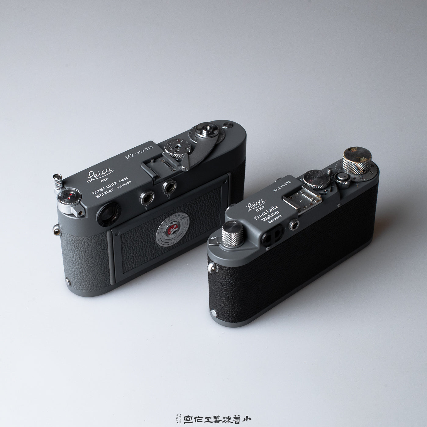 Navy Grey（IIIF&M2）