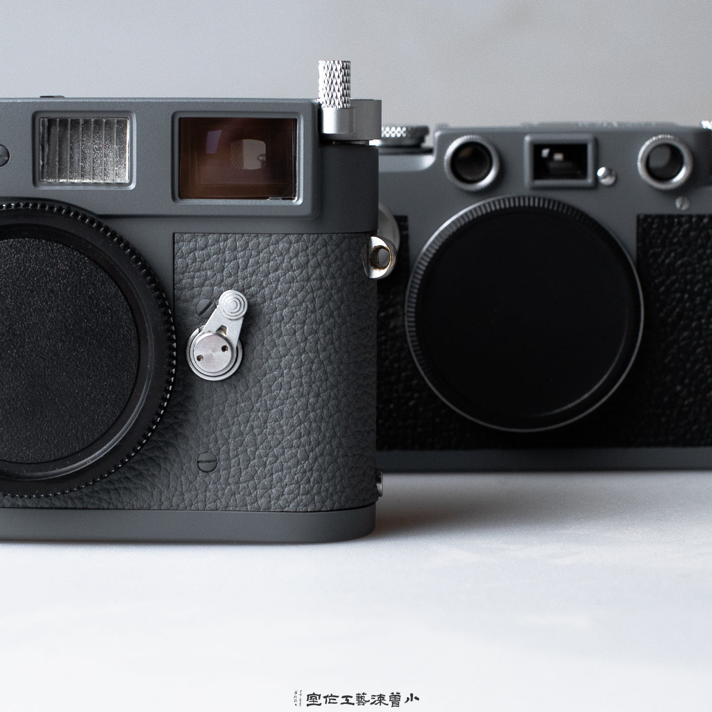 Navy Grey（IIIF&M2）